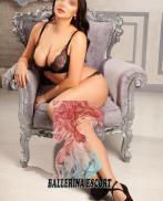 Проститутка Maddison