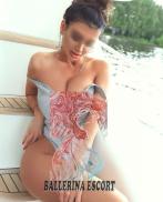 Проститутка Thea