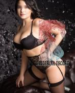 Проститутка Matilda