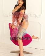 Проститутка Darcey